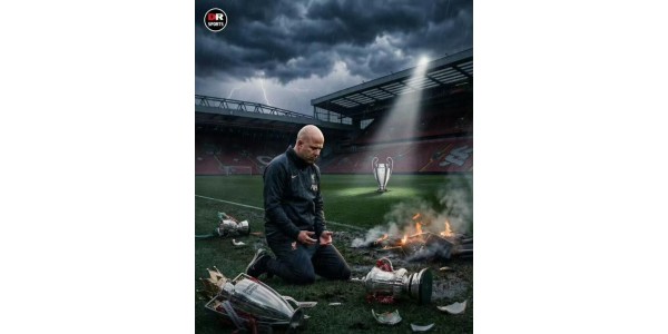 ¿La maldición del dinero? Tras una inversión de 500 millones de euros, el rojo brilla en silencio.